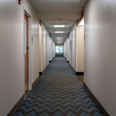 Sleep Inn Murfreesboro Ngoại thất bức ảnh
