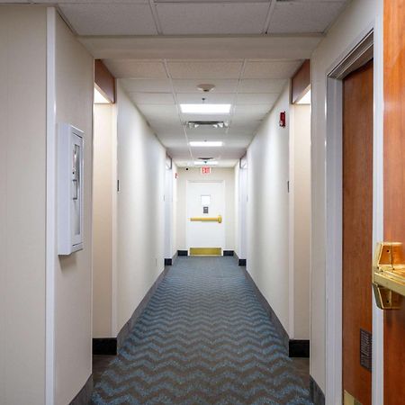 Sleep Inn Murfreesboro Ngoại thất bức ảnh