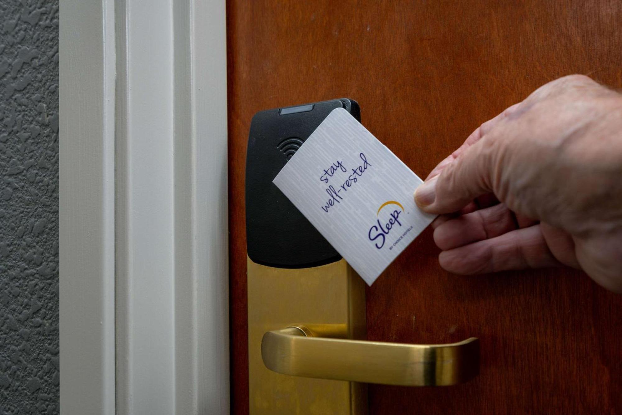 Sleep Inn Murfreesboro Ngoại thất bức ảnh