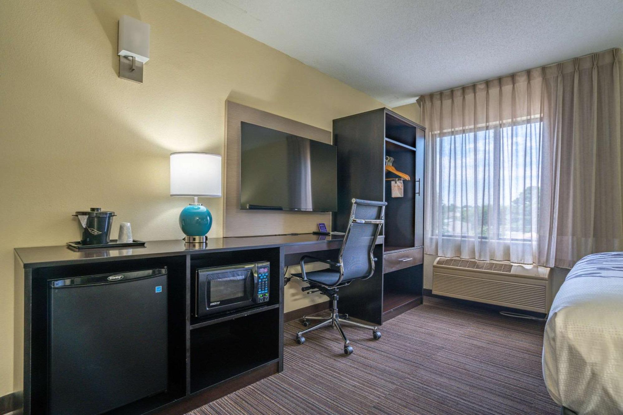 Sleep Inn Murfreesboro Ngoại thất bức ảnh