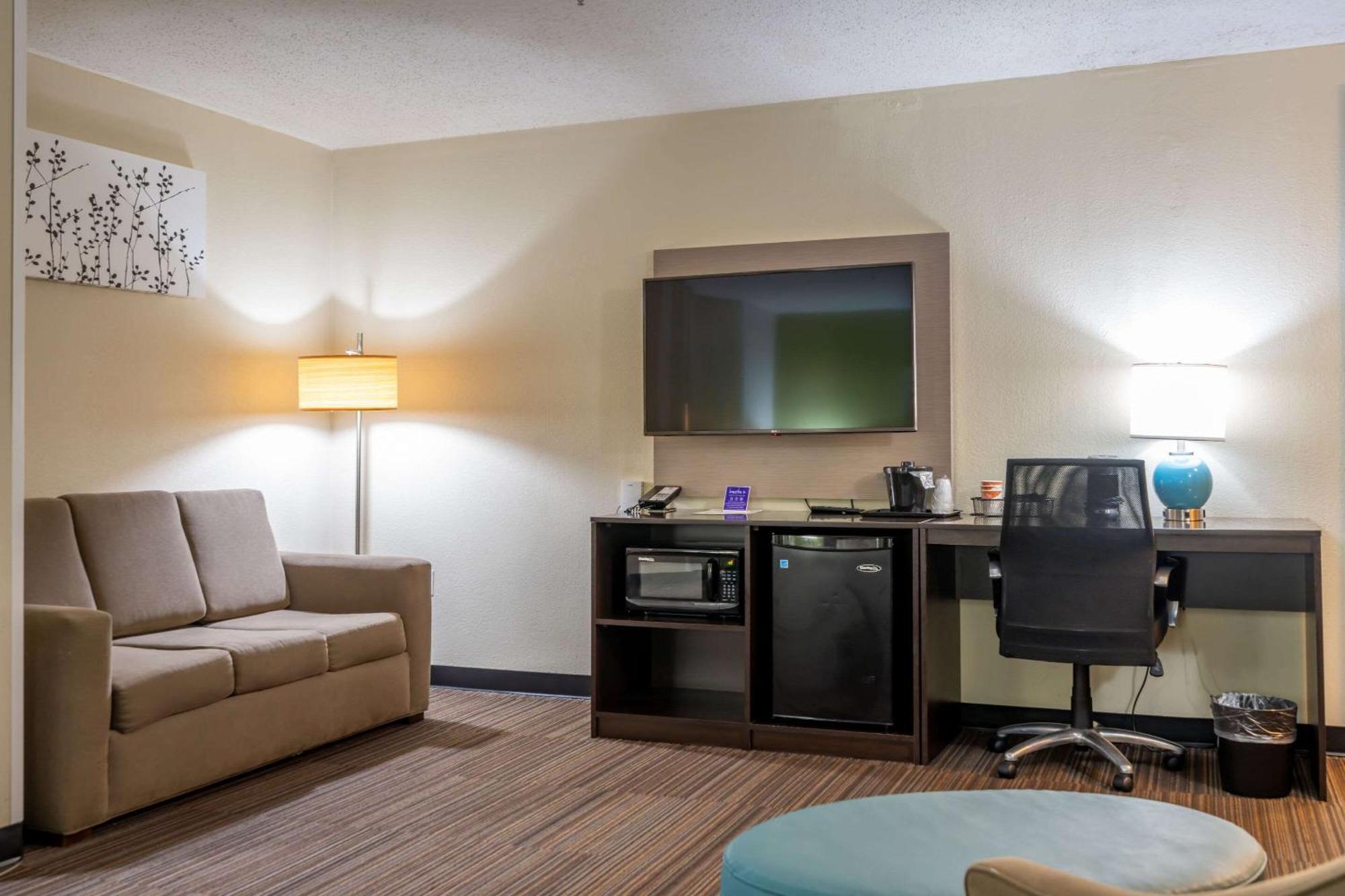 Sleep Inn Murfreesboro Ngoại thất bức ảnh
