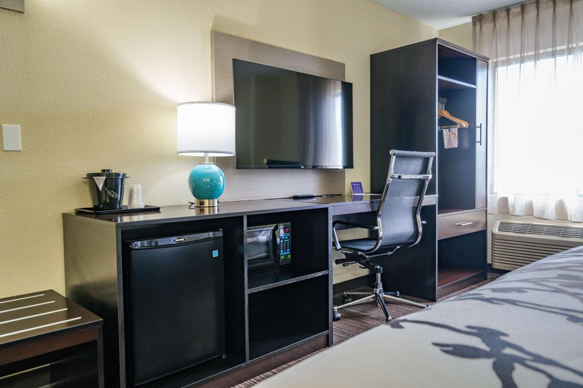 Sleep Inn Murfreesboro Ngoại thất bức ảnh
