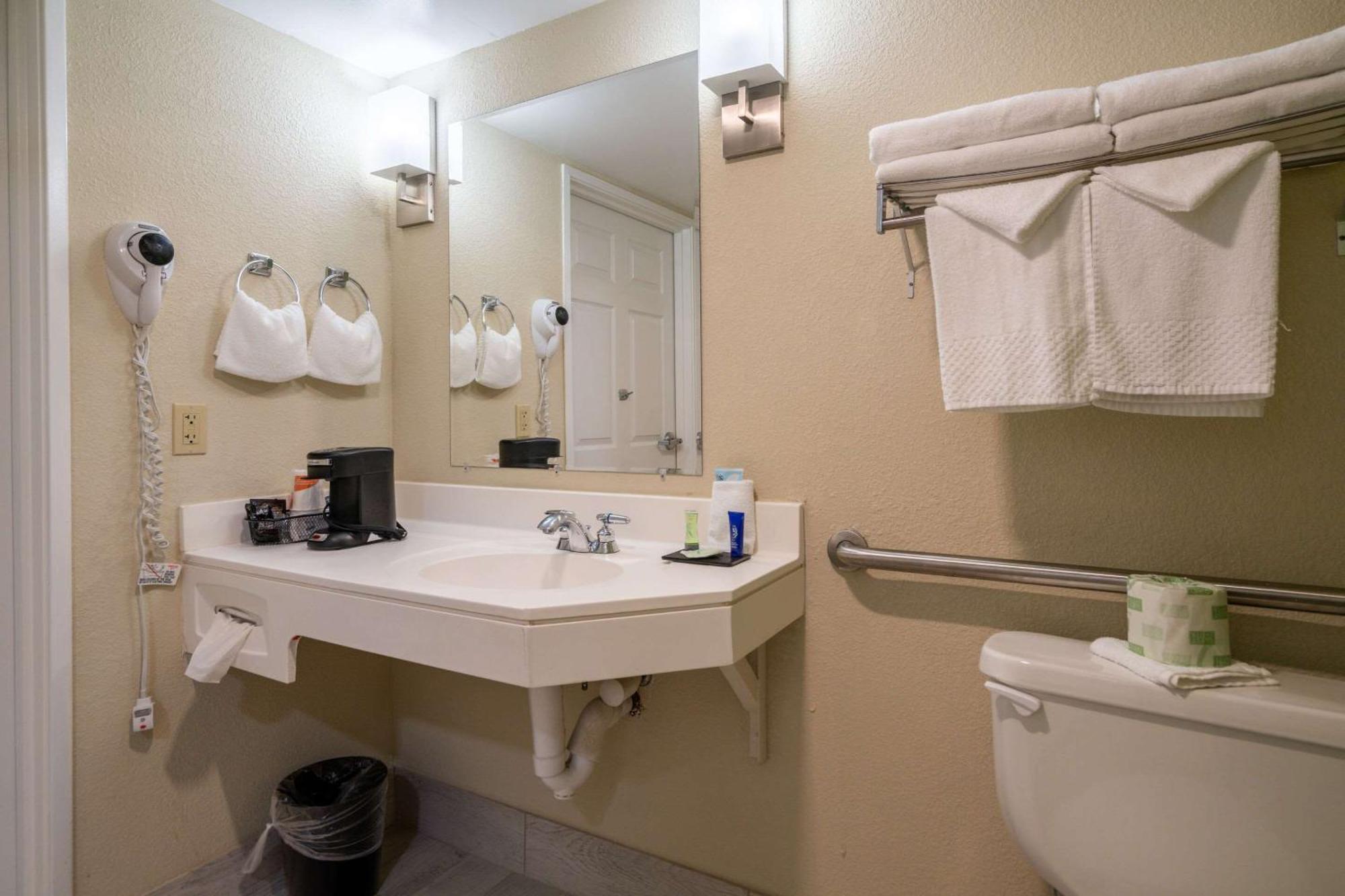 Sleep Inn Murfreesboro Ngoại thất bức ảnh