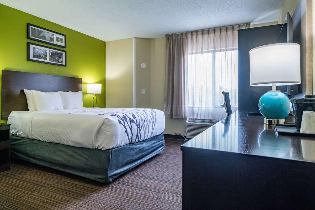 Sleep Inn Murfreesboro Phòng bức ảnh