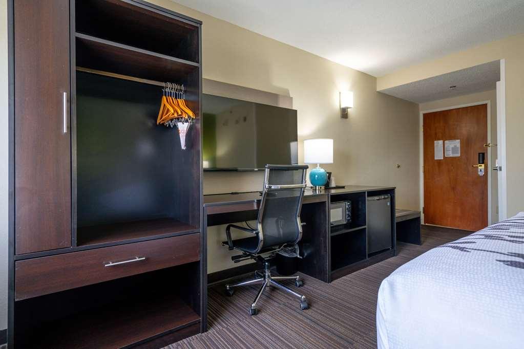 Sleep Inn Murfreesboro Phòng bức ảnh