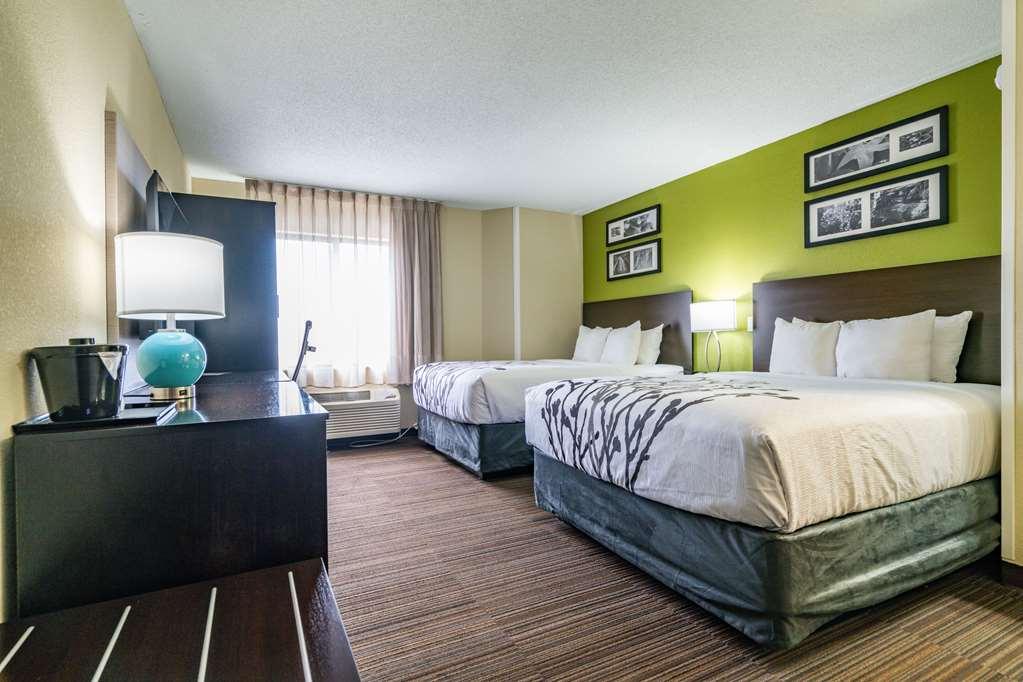 Sleep Inn Murfreesboro Phòng bức ảnh