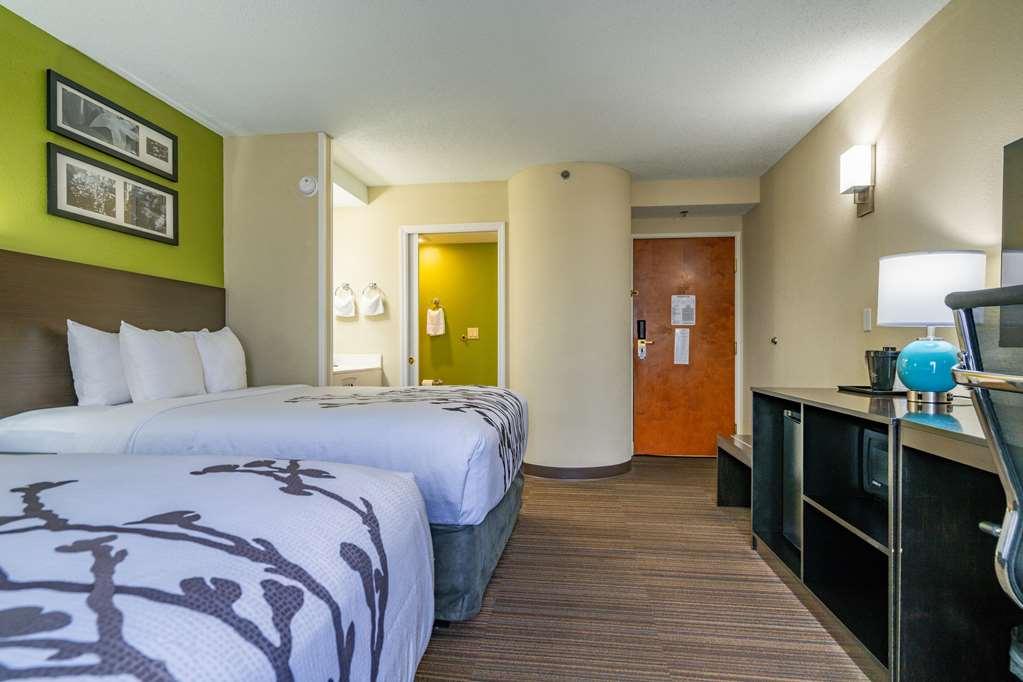 Sleep Inn Murfreesboro Phòng bức ảnh