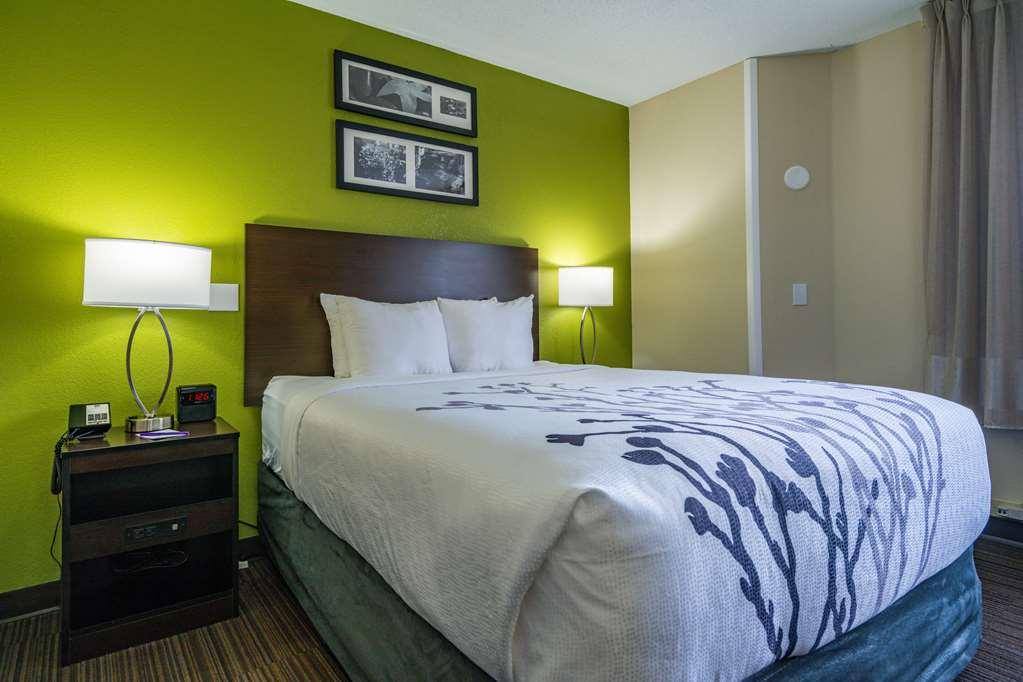 Sleep Inn Murfreesboro Phòng bức ảnh