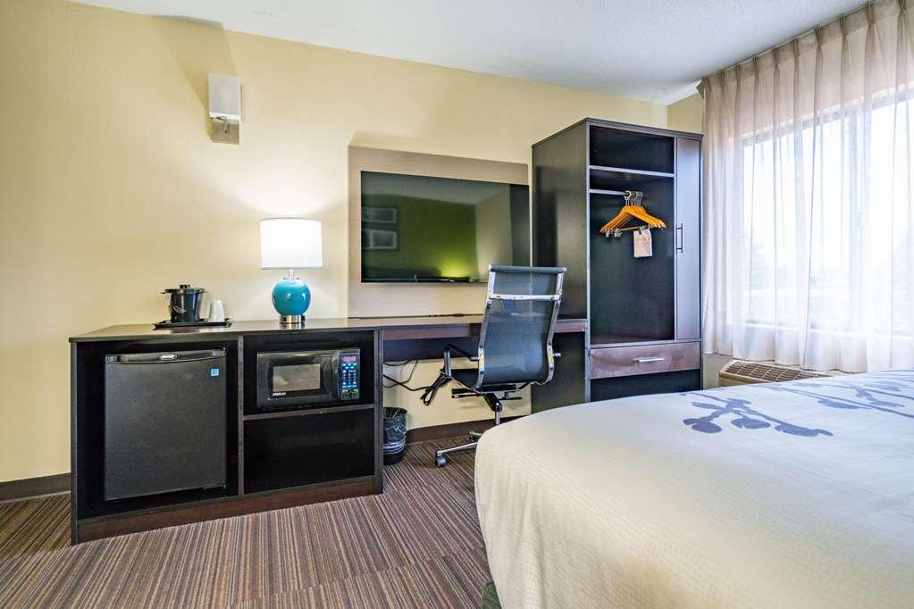 Sleep Inn Murfreesboro Phòng bức ảnh