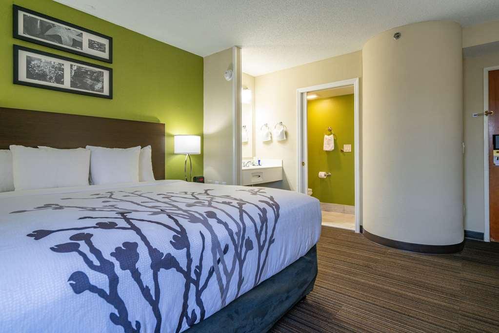 Sleep Inn Murfreesboro Phòng bức ảnh