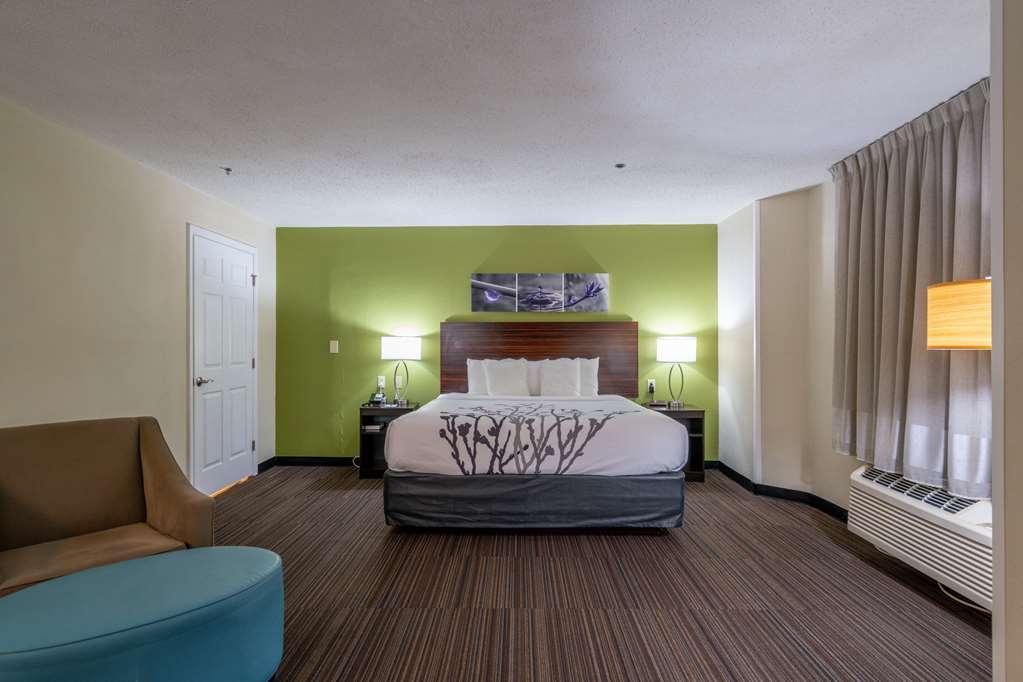 Sleep Inn Murfreesboro Phòng bức ảnh