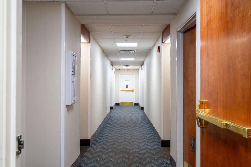 Sleep Inn Murfreesboro Tiện nghi bức ảnh