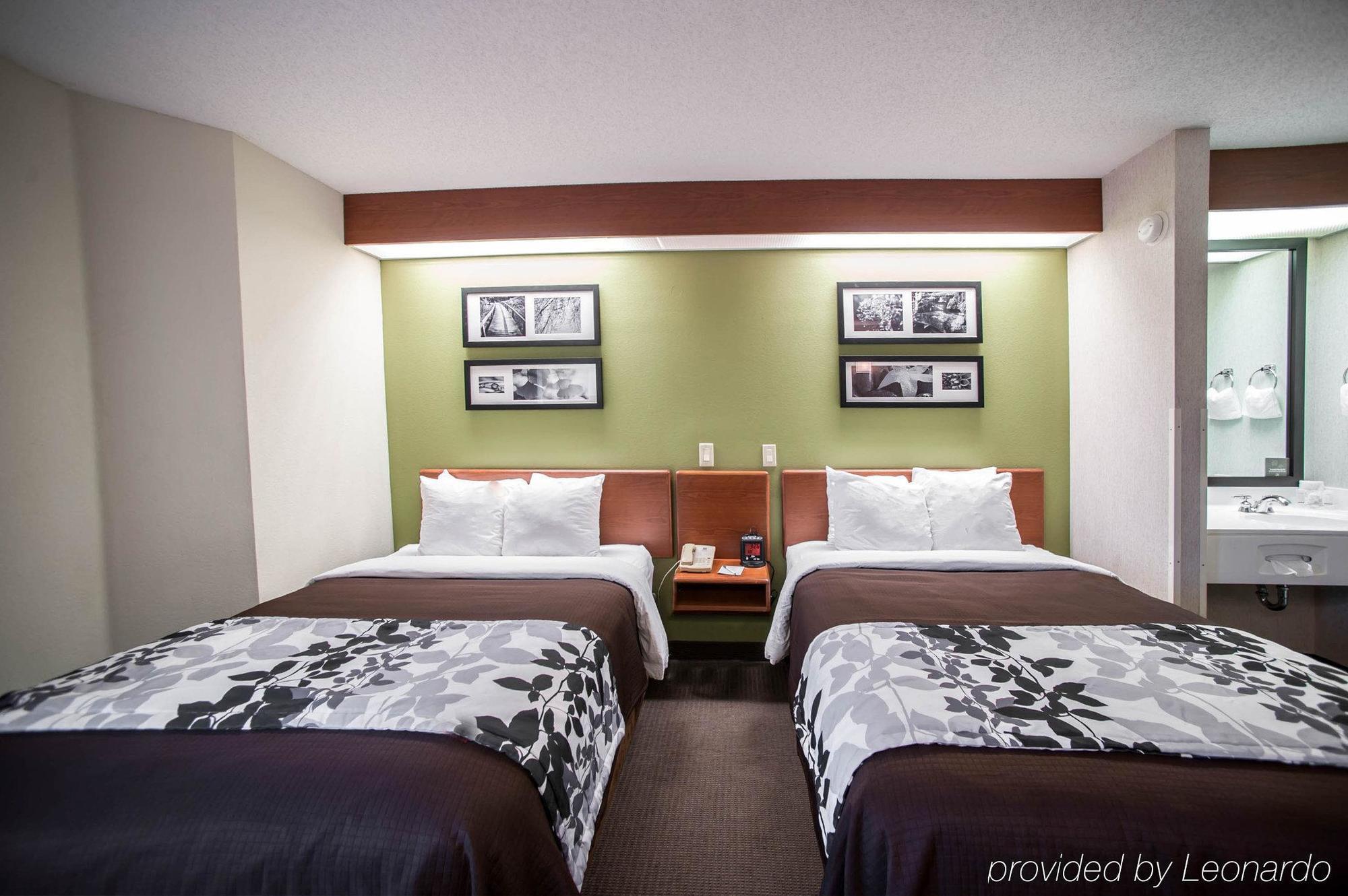 Sleep Inn Murfreesboro Ngoại thất bức ảnh