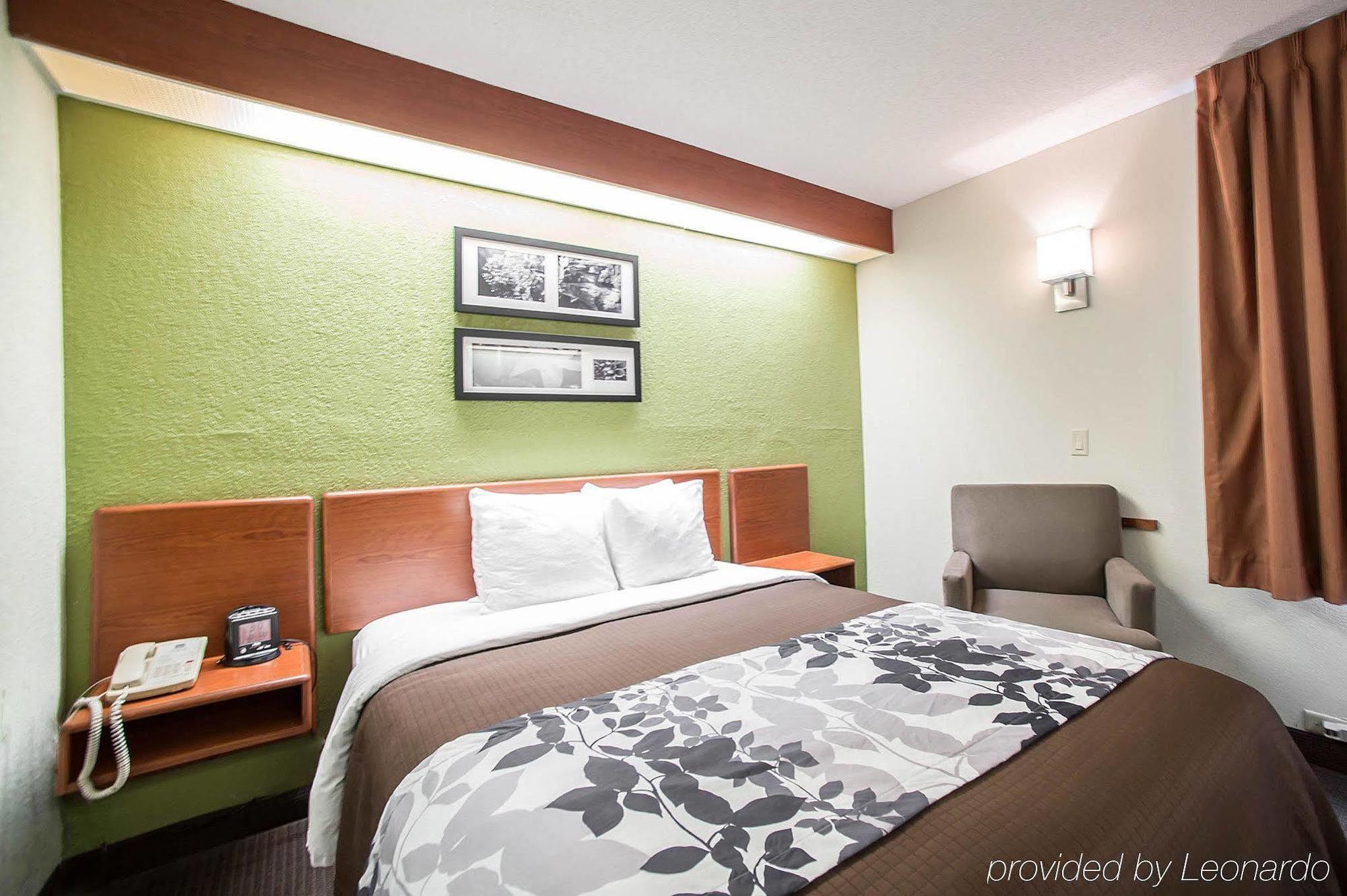 Sleep Inn Murfreesboro Ngoại thất bức ảnh